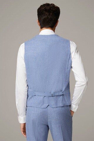 Gilet de costume 'Gyl' STRELLSON en bleu