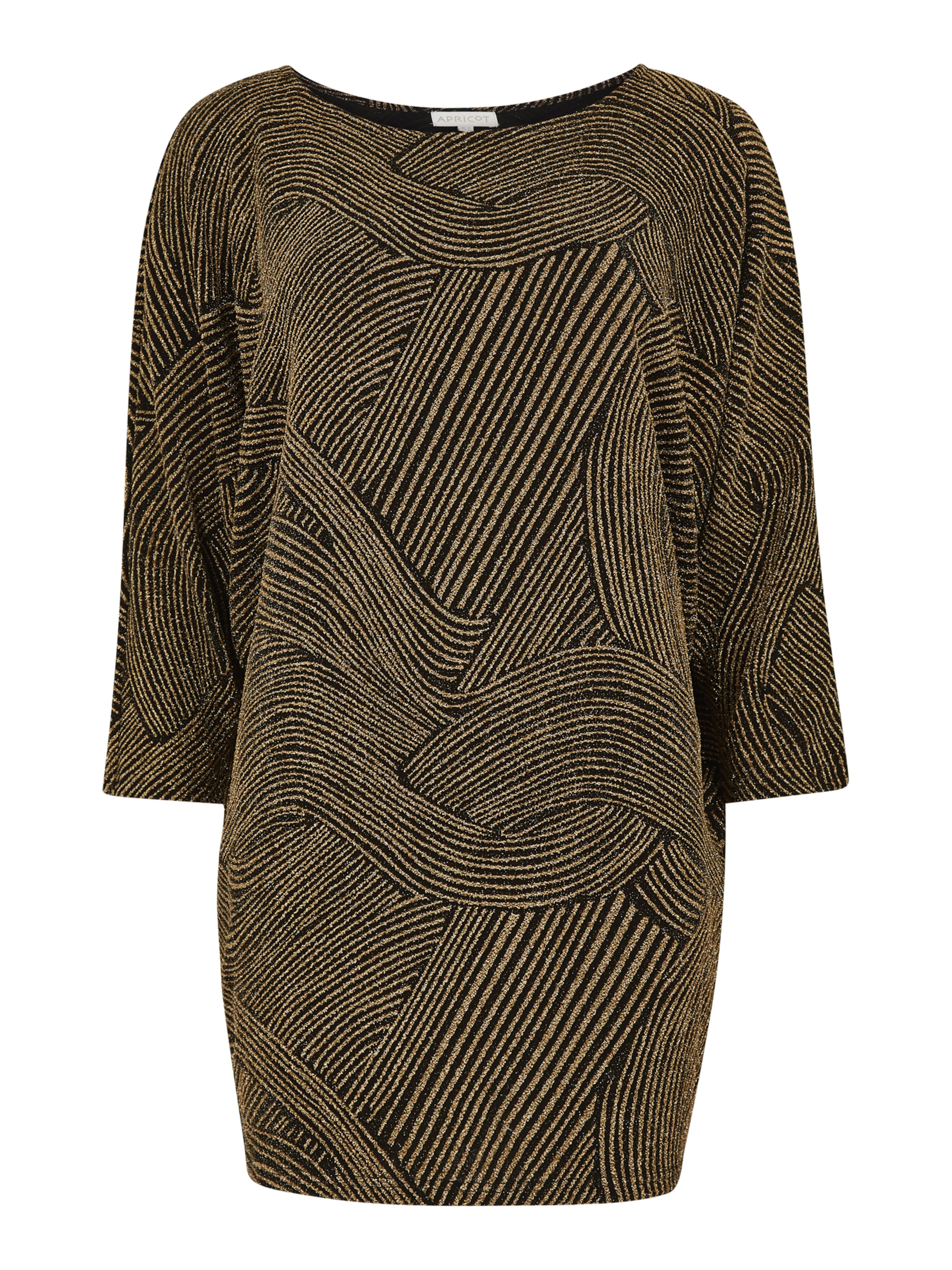 T-shirt Apricot en beige : devant