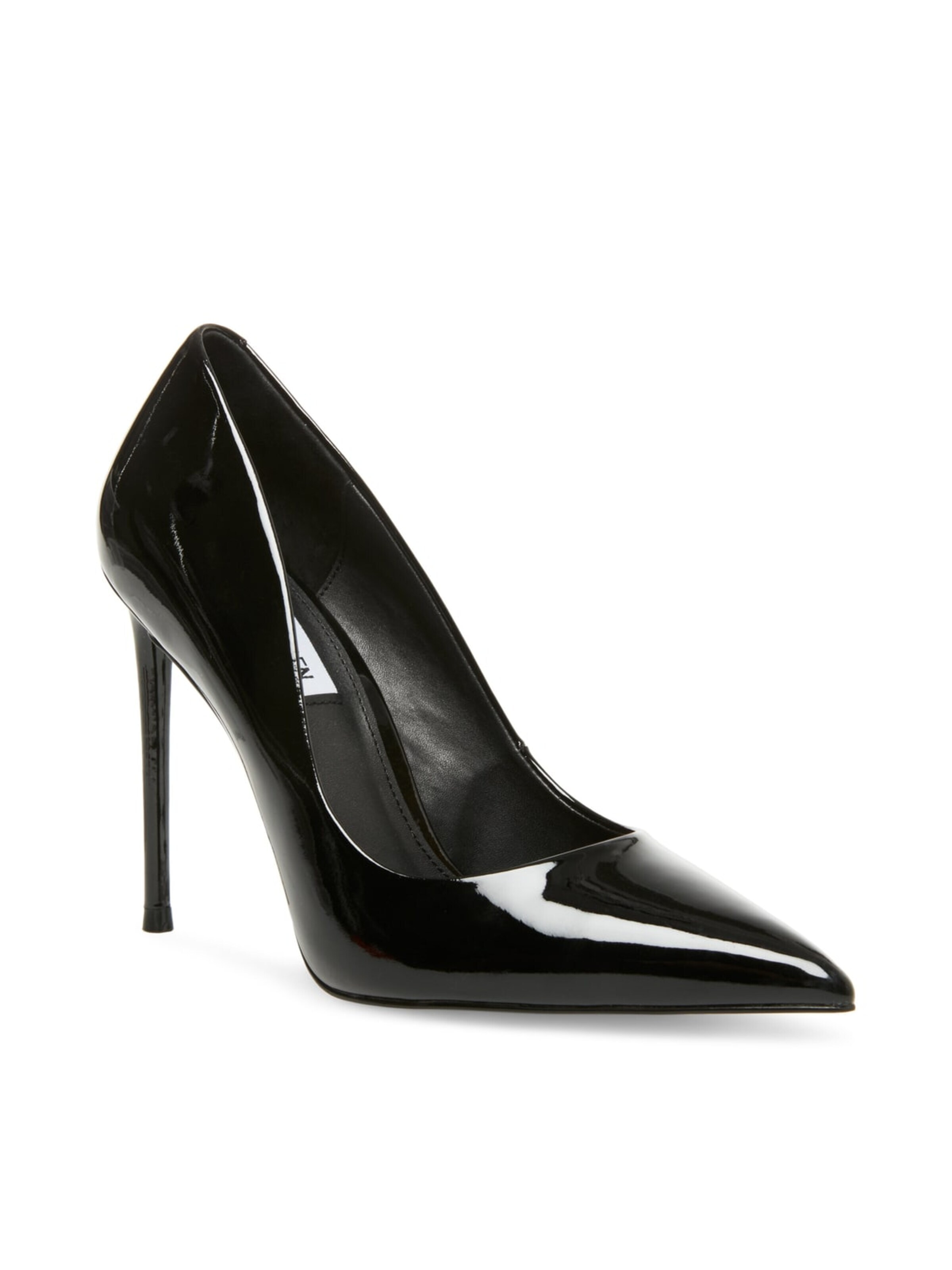Décolleté 'Womens Vala Black Décolleté Pumps' di STEVE MADDEN in nero