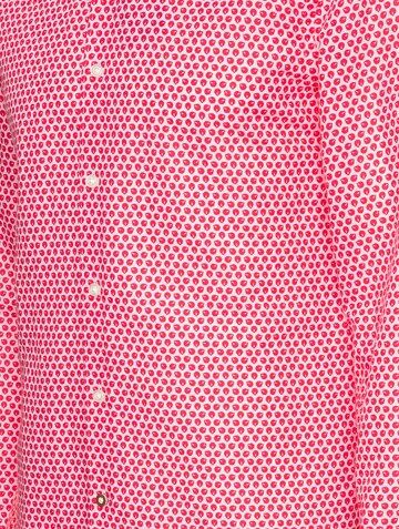BOSS Regular Fit Hemd 'HAL' in Pink