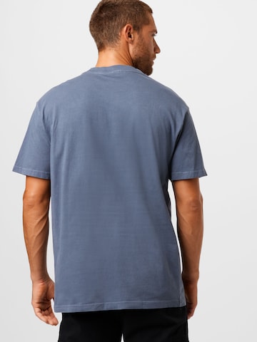 T-Shirt Cotton On en bleu