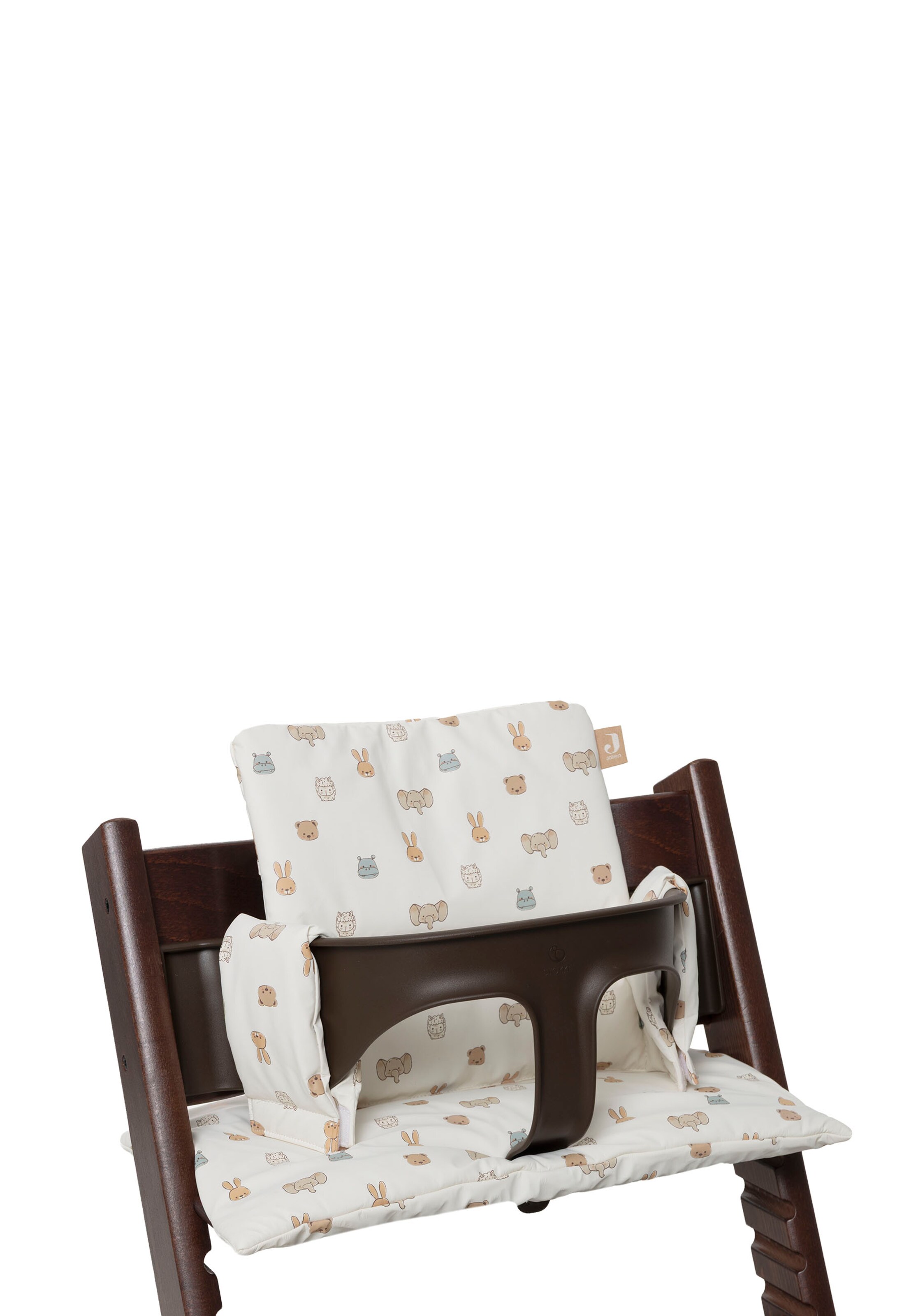 Jollein Seating furniture in Mixed colours: front