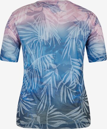 Rabe Shirt in Blauw