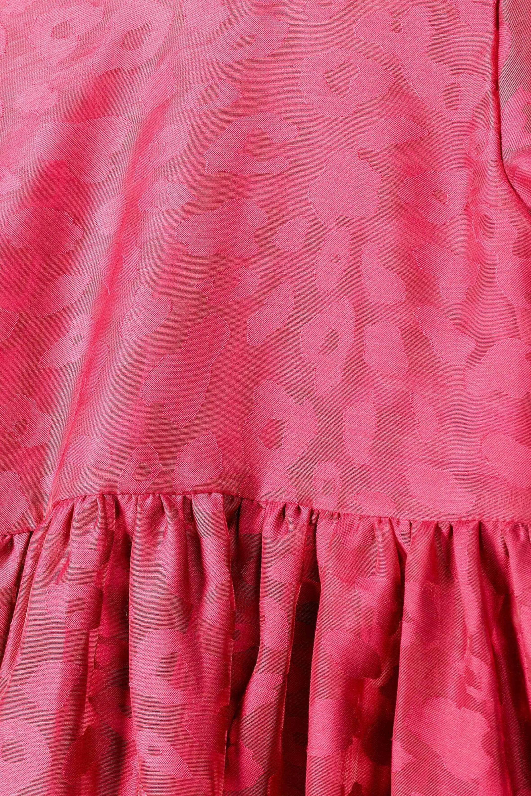 MINOTI Kleid in Pink