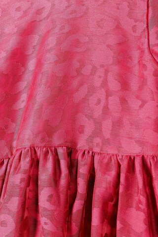 MINOTI Платье в Ярко-розовый