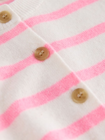 Cardigan Next en blanc
