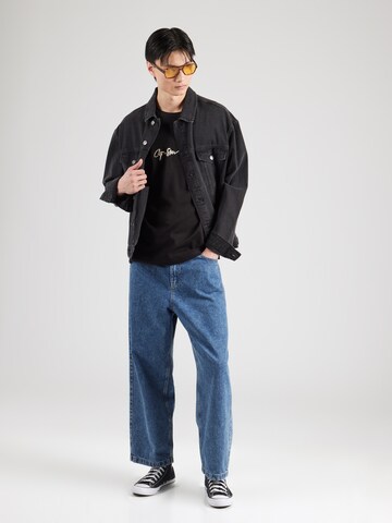 G-STAR Shirt in Black