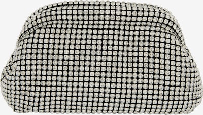 KRZY Pikkulaukku värissä hopea, Tuotenäkymä