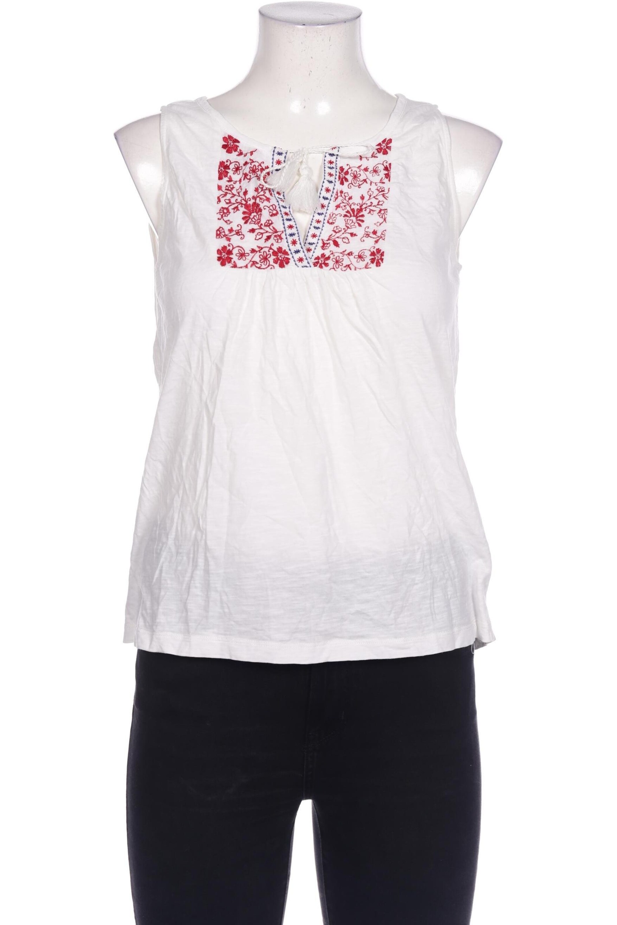 Oysho Top & Shirt in M in White: front