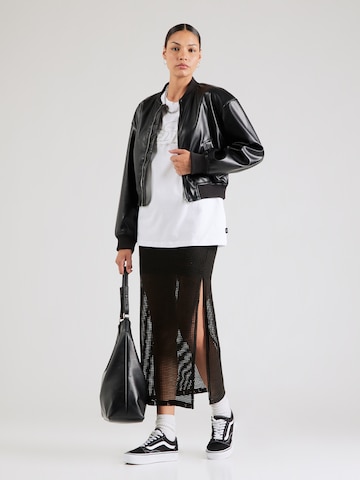 VANS Shirt 'Y2V' in White