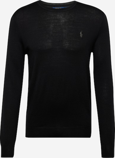Polo Ralph Lauren Sweter w kolorze czarnym, Podgląd produktu