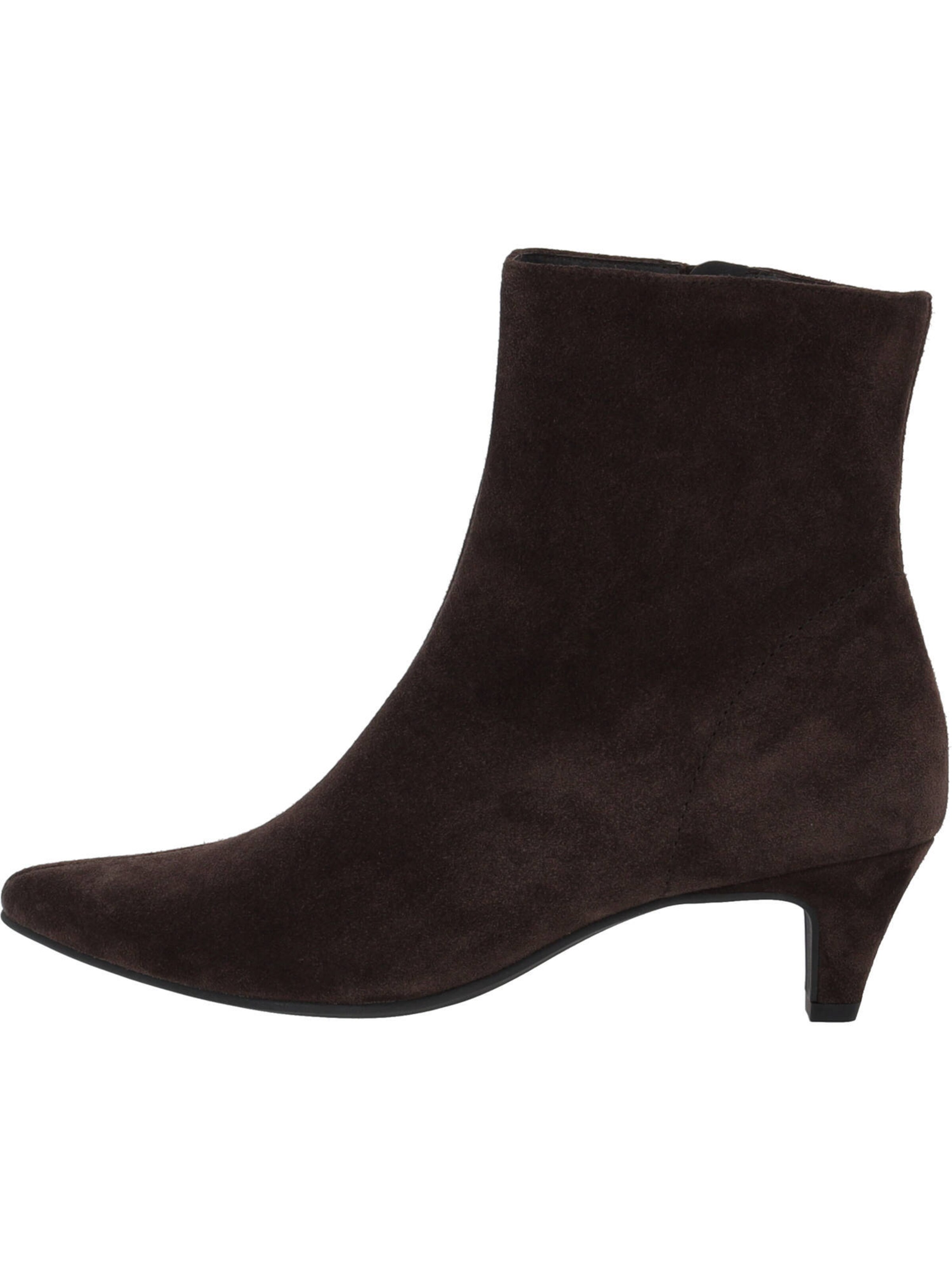 Paul Green Bootie in Brown