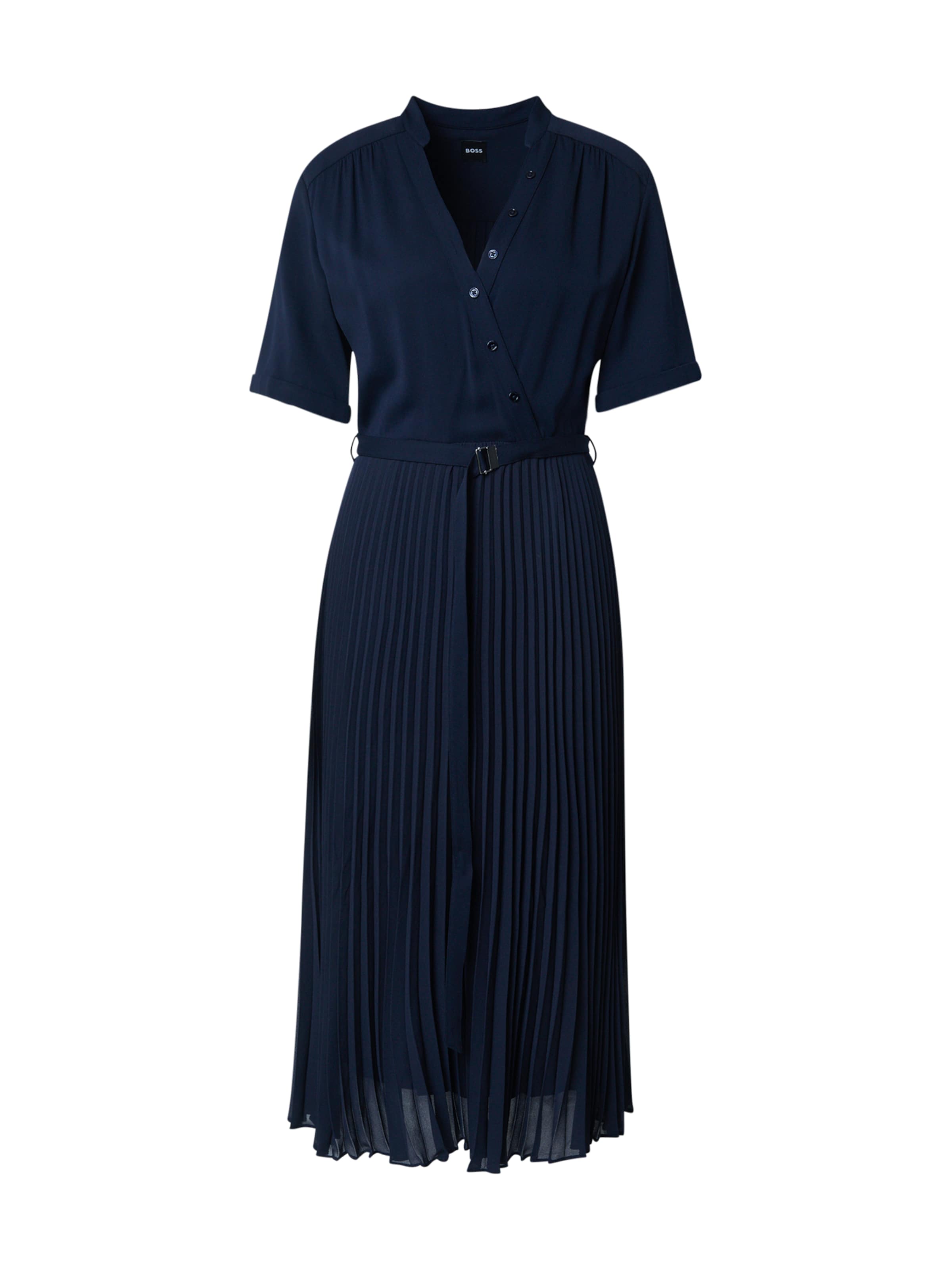 BOSS Särkkleit 'Docelina', värv sinine: eest vaates