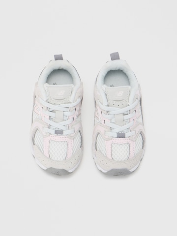 Baskets '530' new balance en gris