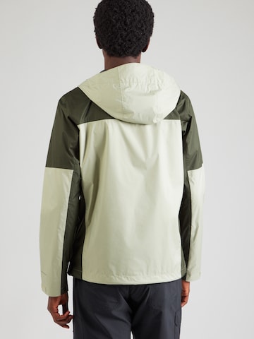 COLUMBIA Udendørsjakke 'Inner Limits III' i beige