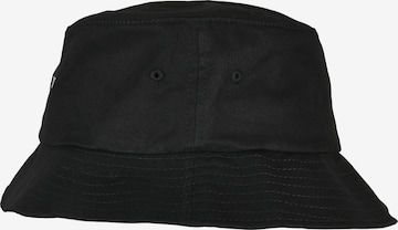 Mister Tee Hat in Black