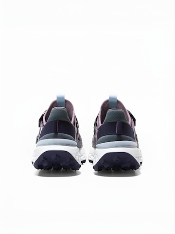 Cole Haan Sneaker low '5ZG MONK' in Grau