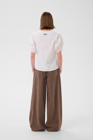 InWear Loosefit Farmer 'GLADYS' - barna