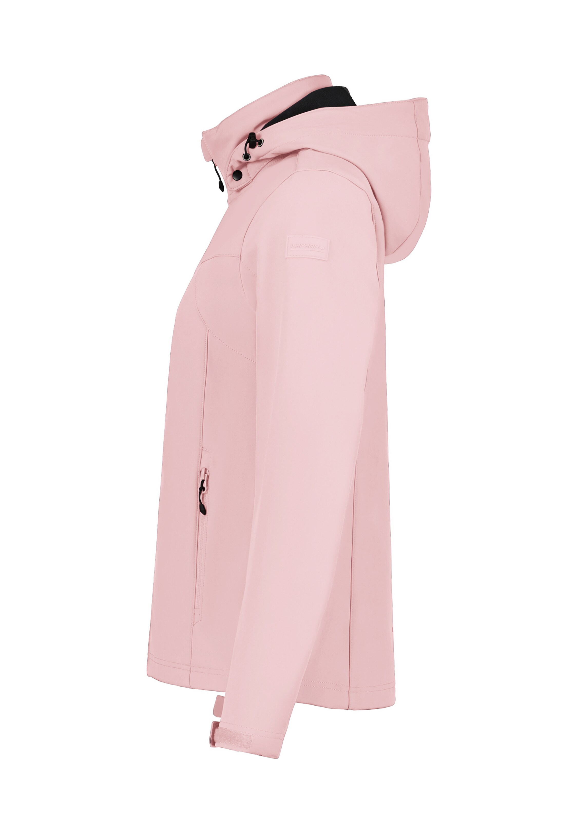 ICEPEAK Funktionsjacke in Pink