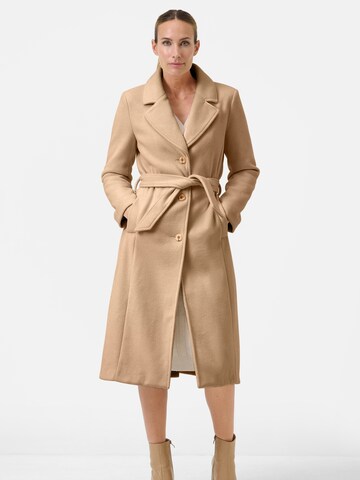 Cappotto di mezza stagione 'Rosana' di RICANO in marrone