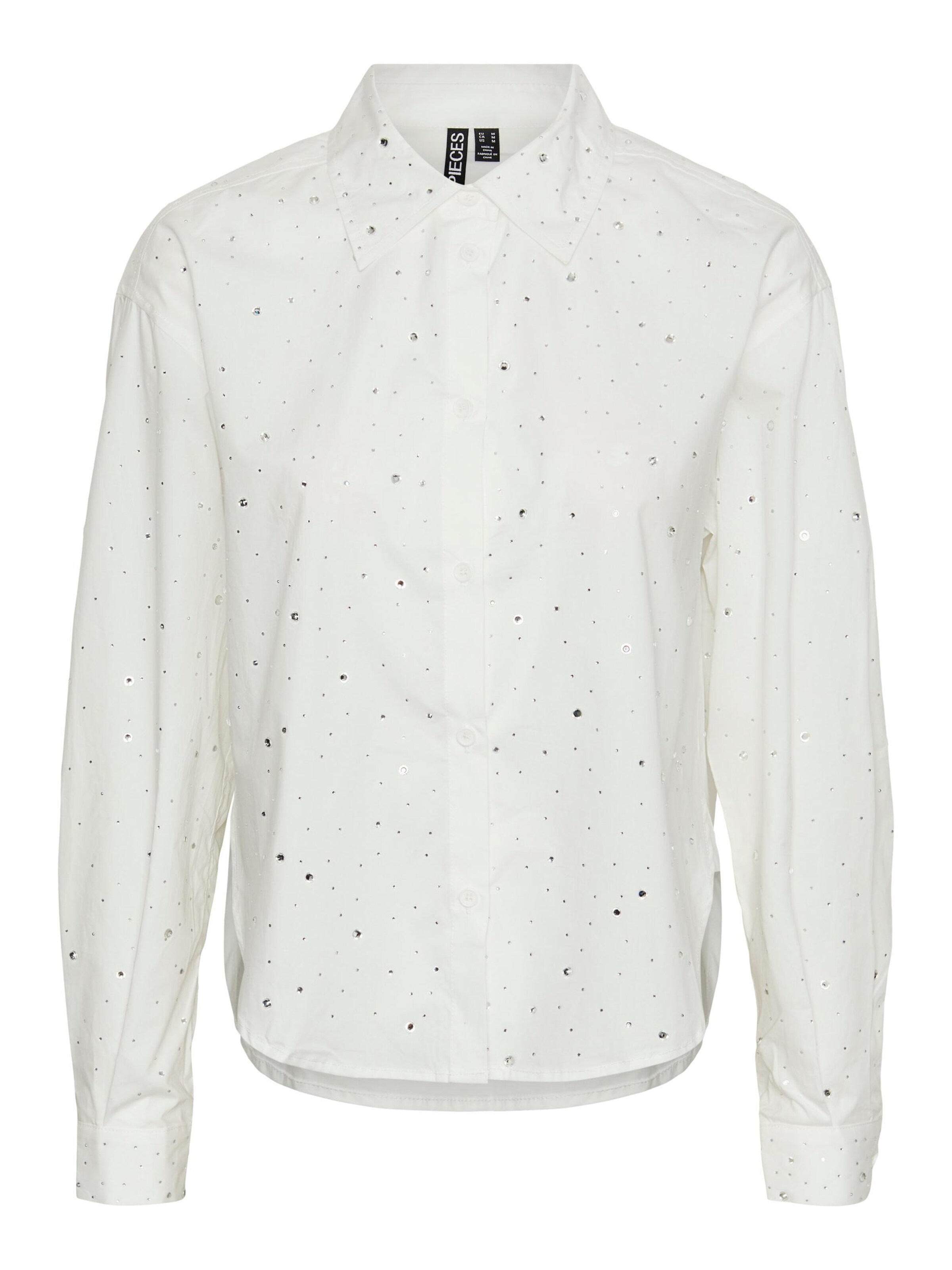 Blouse nikki sale