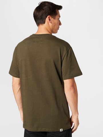 anerkjendt Shirt 'KIKKI' in Green