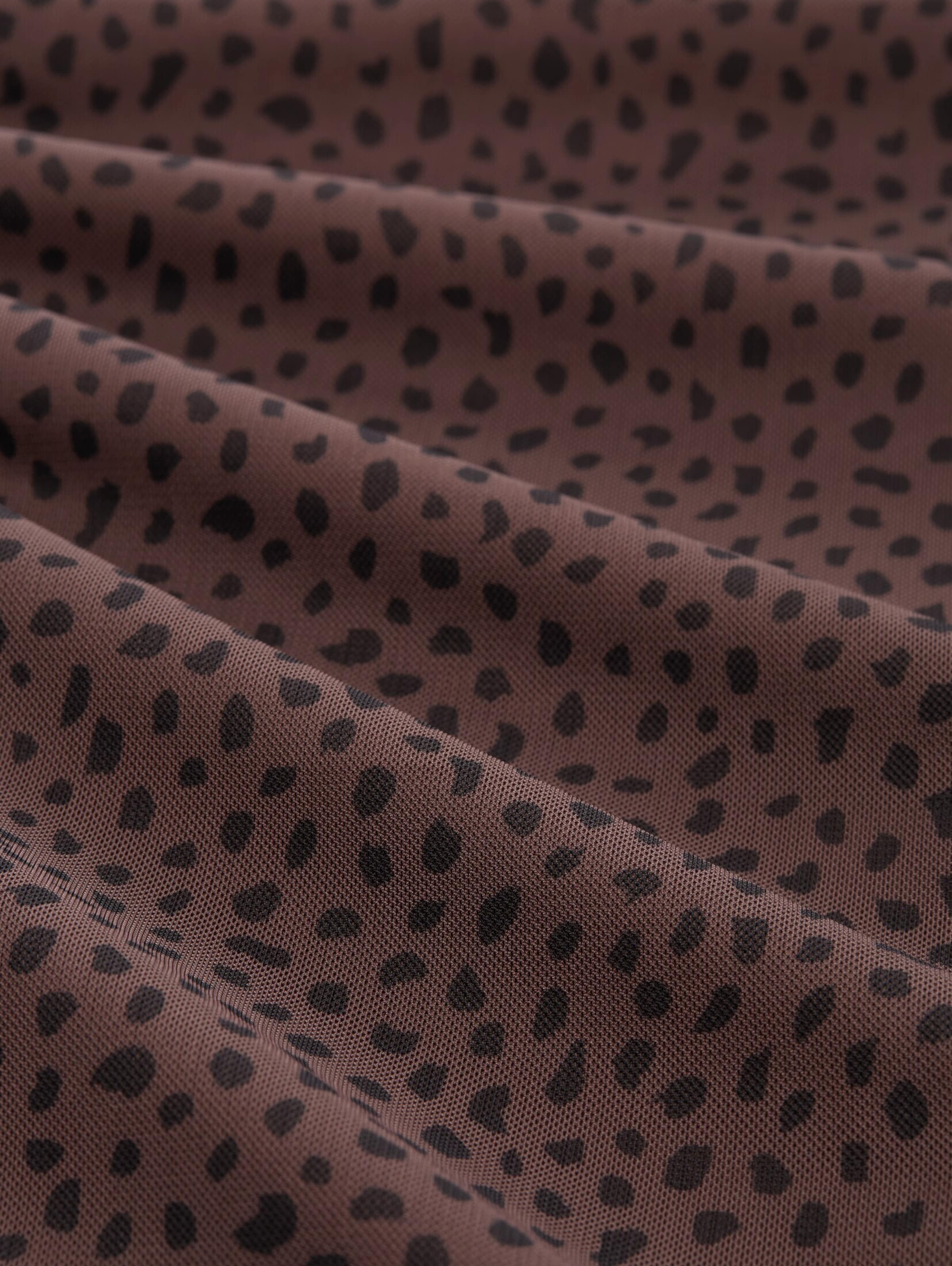 TOM TAILOR DENIM Ruha - barna