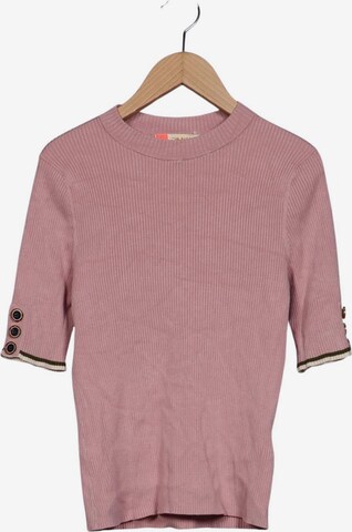 Ted Baker Pullover S in Pink: Vorderseite
