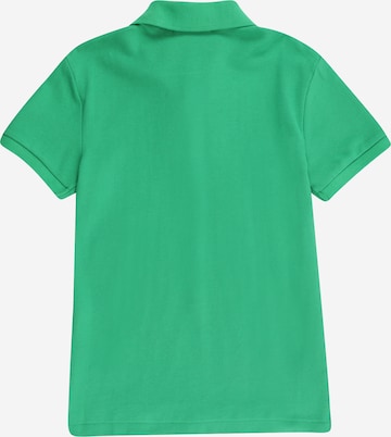 Polo Ralph Lauren - Camisola em verde