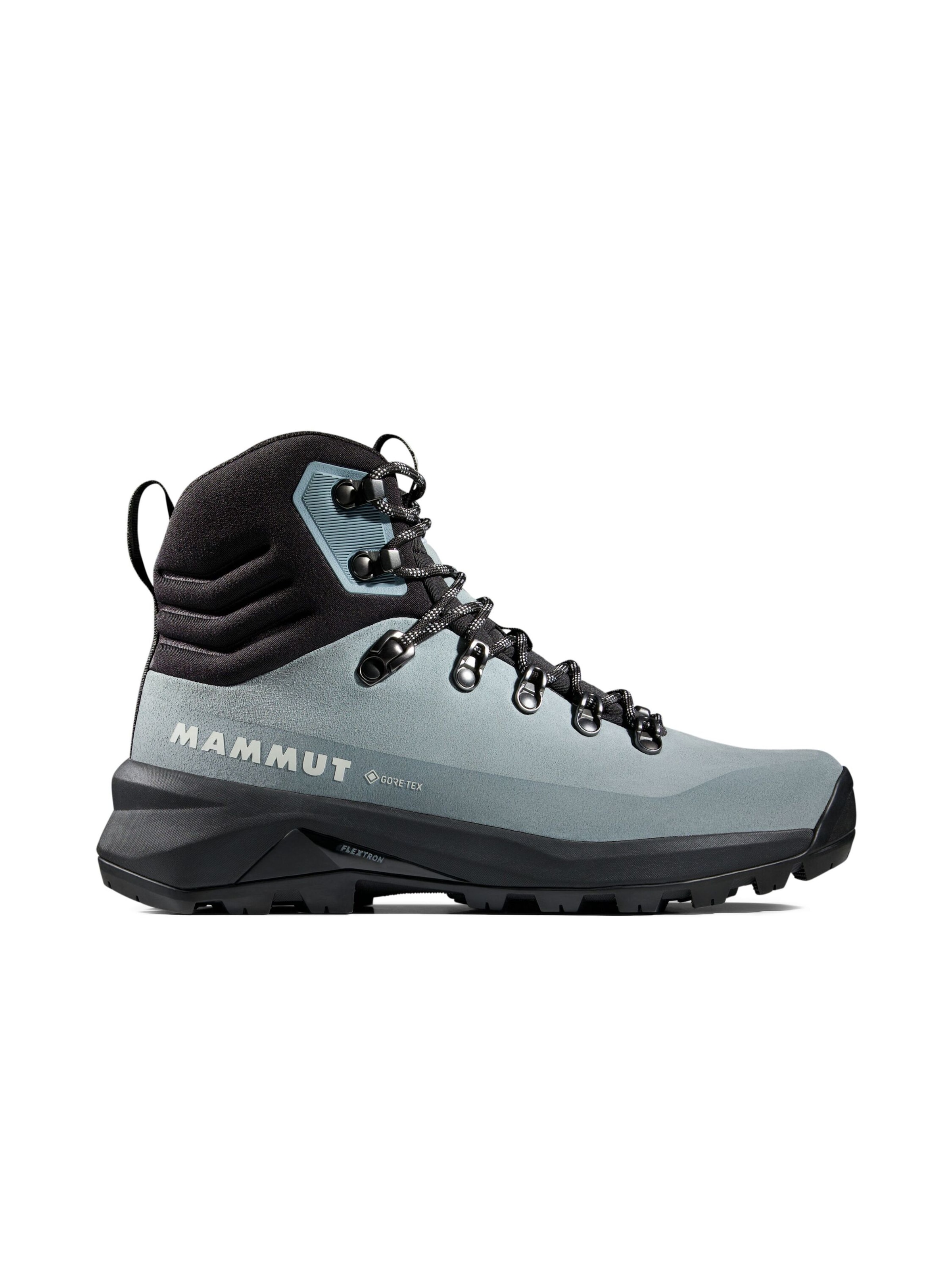 MAMMUT Boots in Blue