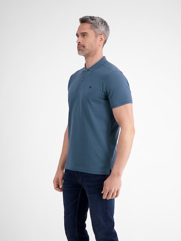LERROS Shirt in Blue