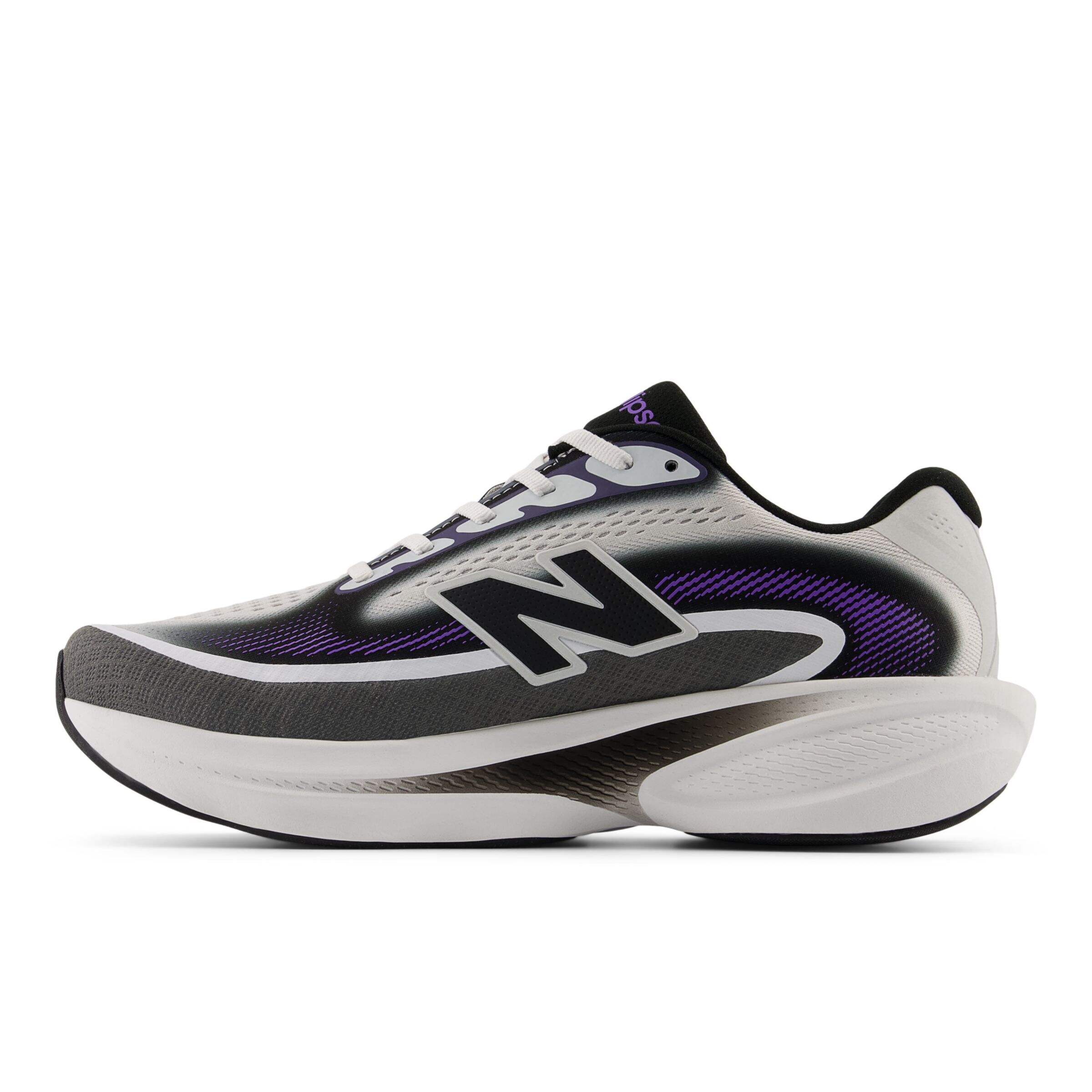 new balance Laufschuh 'Ellipse v1' in Grau