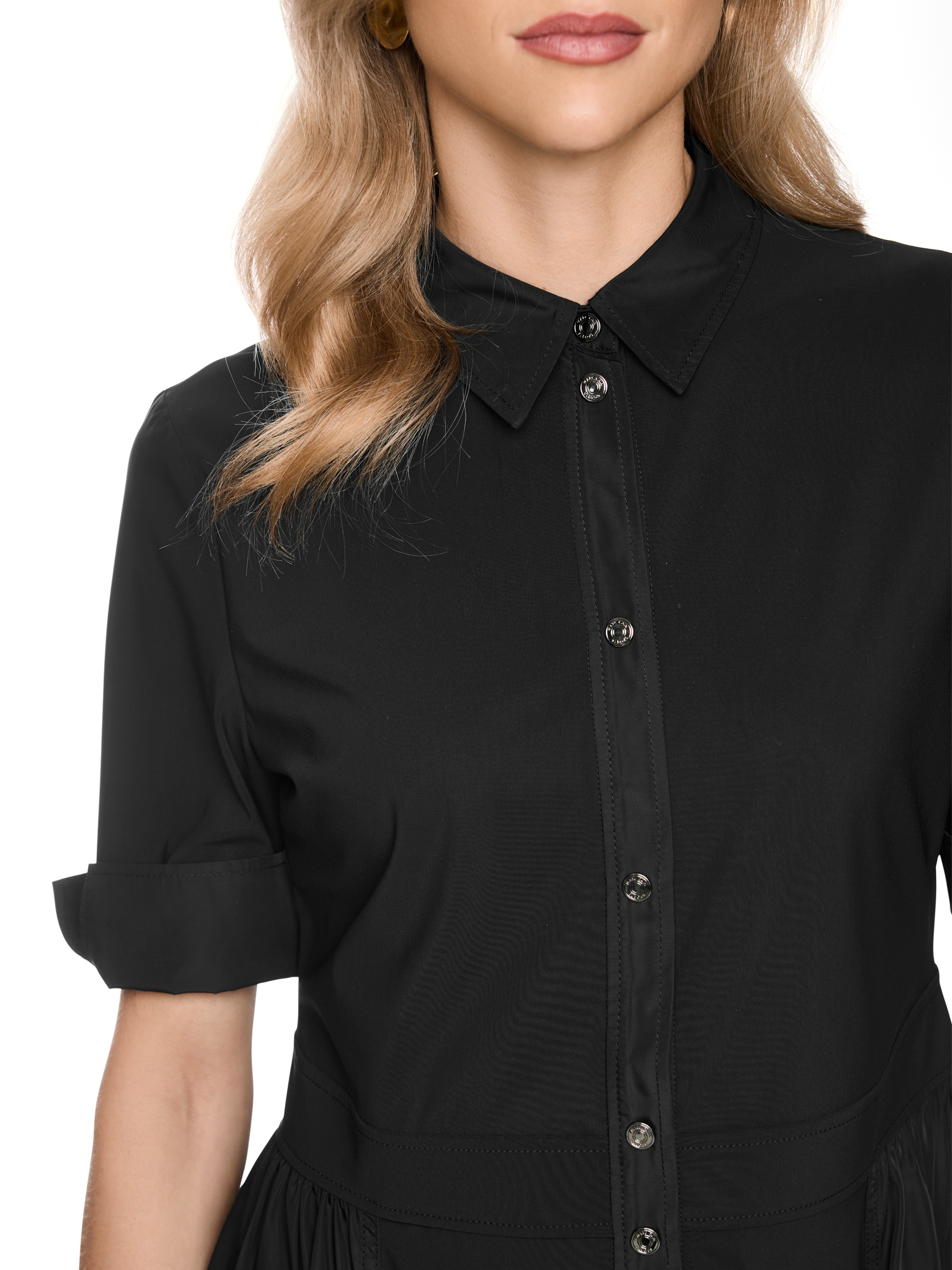 Marc Cain Dress in Black