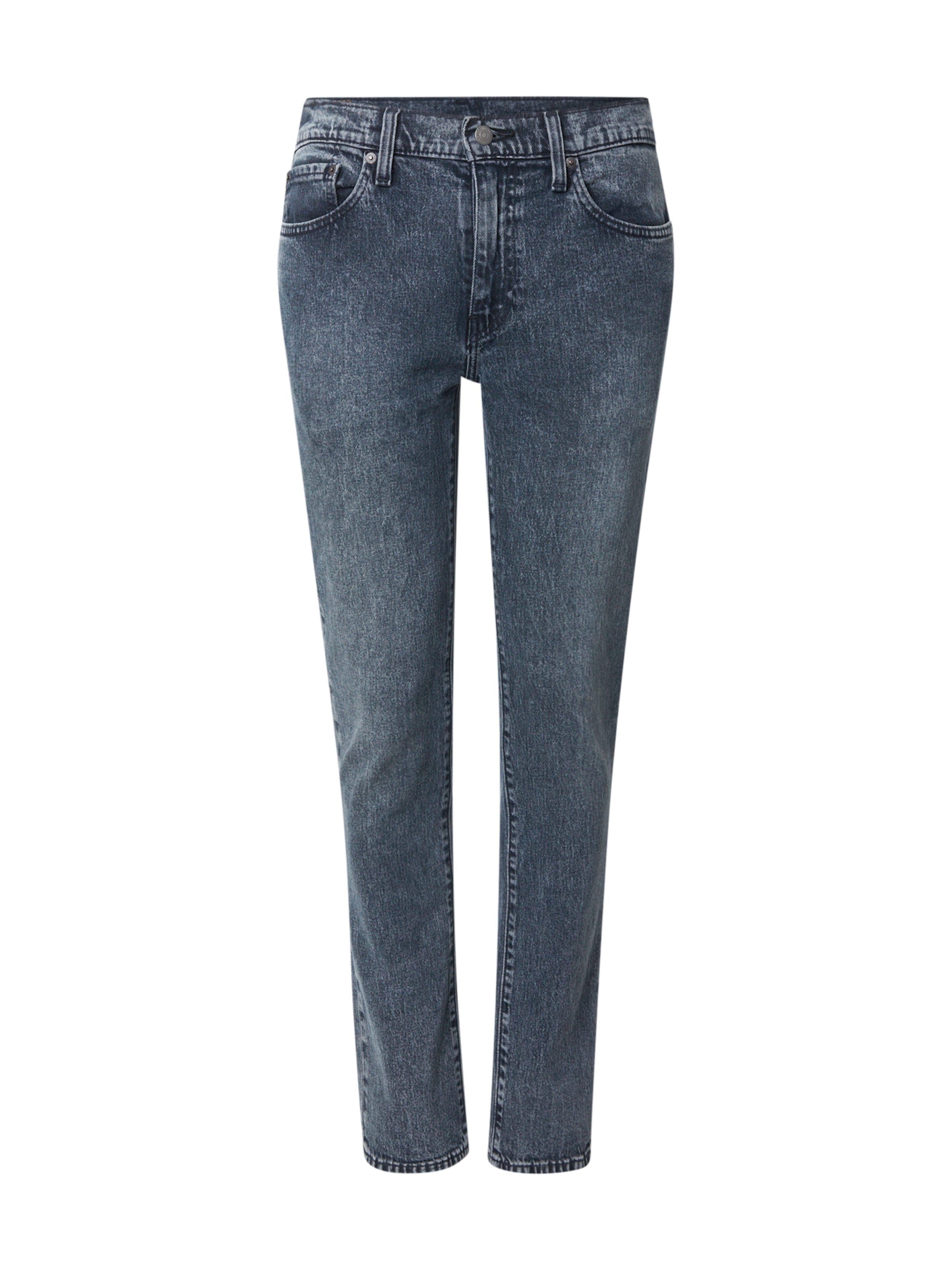 zils LEVI'S ® Piegulošs Džinsi '511® Slim': no priekšpuses