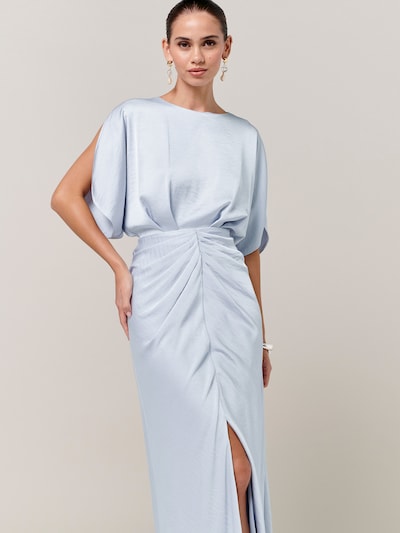 Sável Evening dress 'MONA' in Blue, Item view