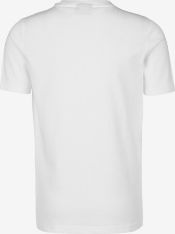 T-Shirt OUTFITTER en blanc