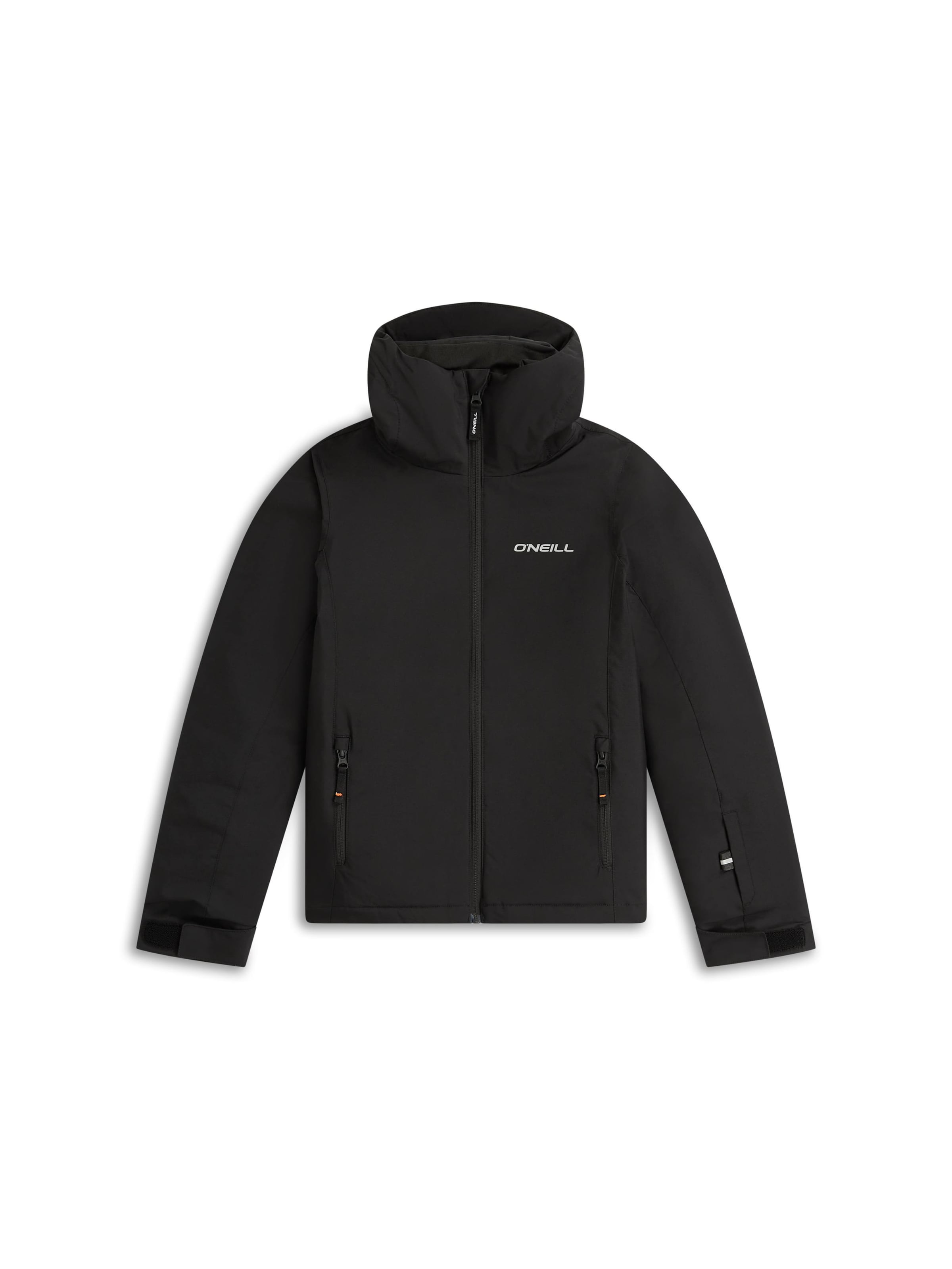 O'NEILL - Chaqueta de montaña 'Fwc'Cruz' en negro: frente