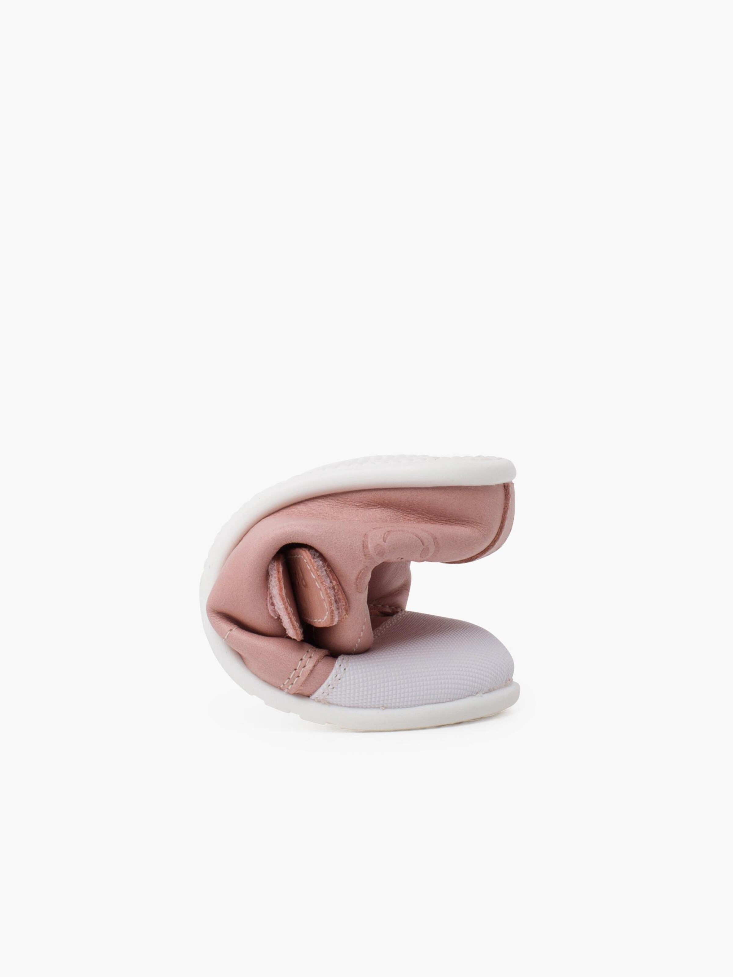 Pisamonas Boots in Pink