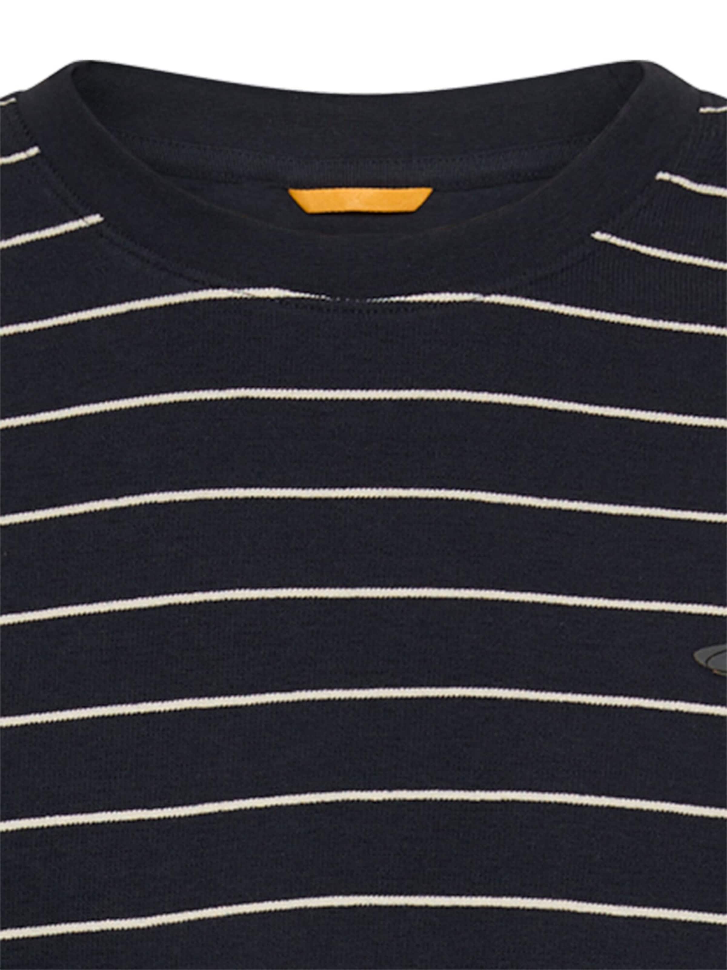 CAMEL ACTIVE Shirt in Blue