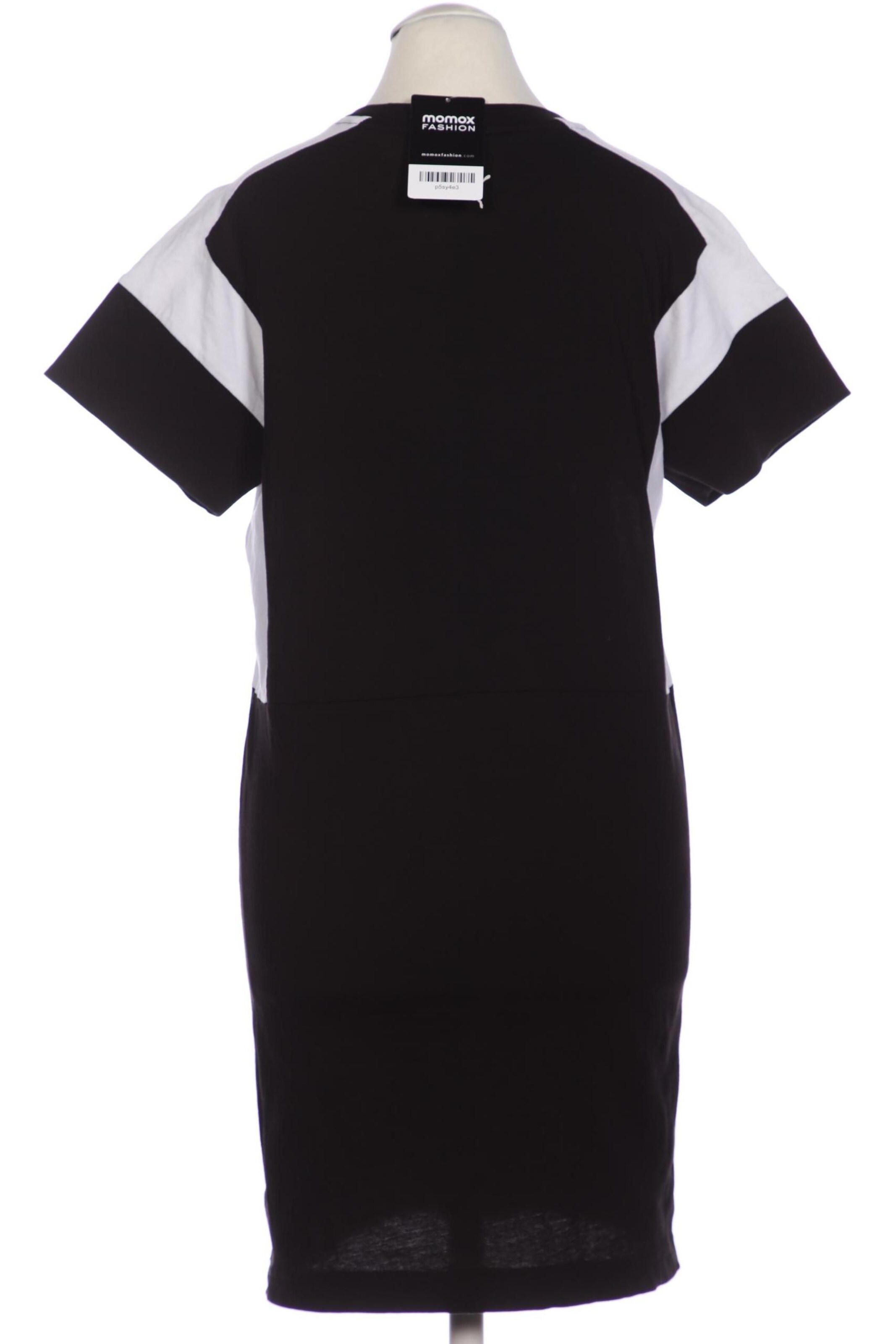 PUMA Kleid XS in Schwarz