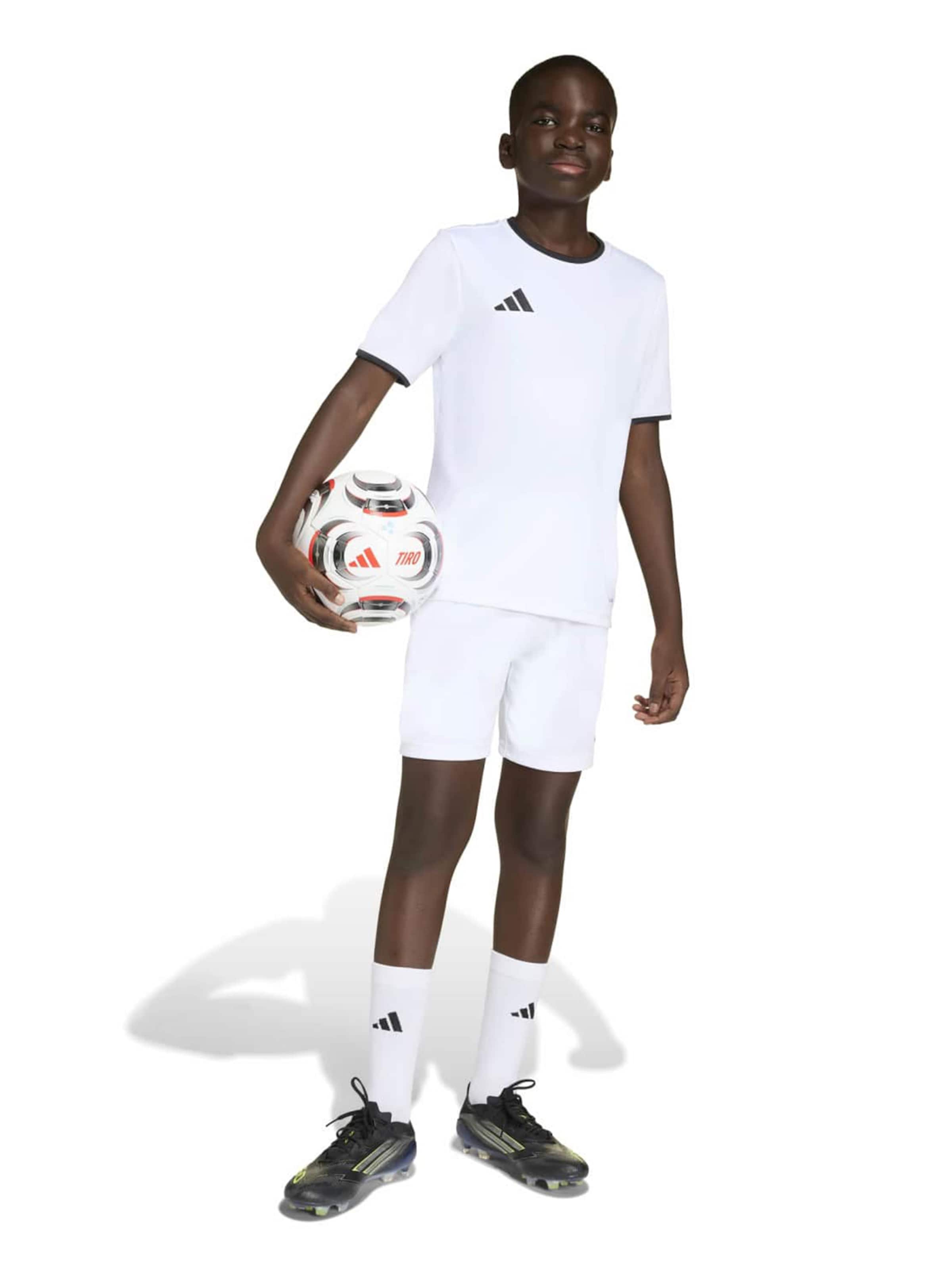 ADIDAS PERFORMANCE Функциональная футболка 'ENT26' в Белый