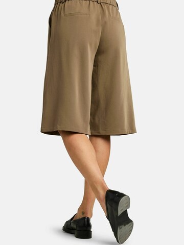 Liberte Essentiel Regular Pants ' FREDDY ' in Brown