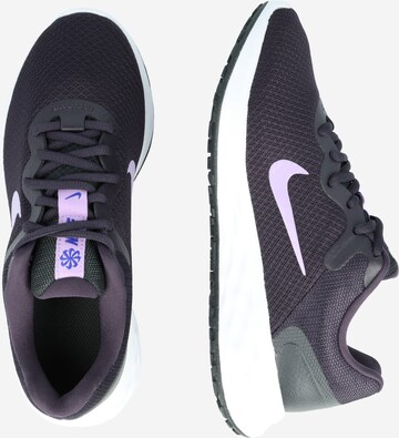 NIKE Running shoe 'Revolution 6 Next Nature' in Purple