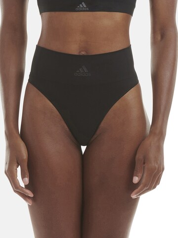 ADIDAS SPORTSWEAR Athletic Underwear 'Active 720' in Brown: front