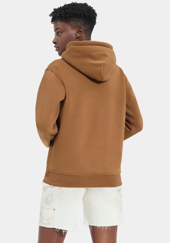 UGG Sweatshirt in Brown