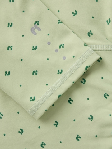 NAME IT Regular Leggings in Groen