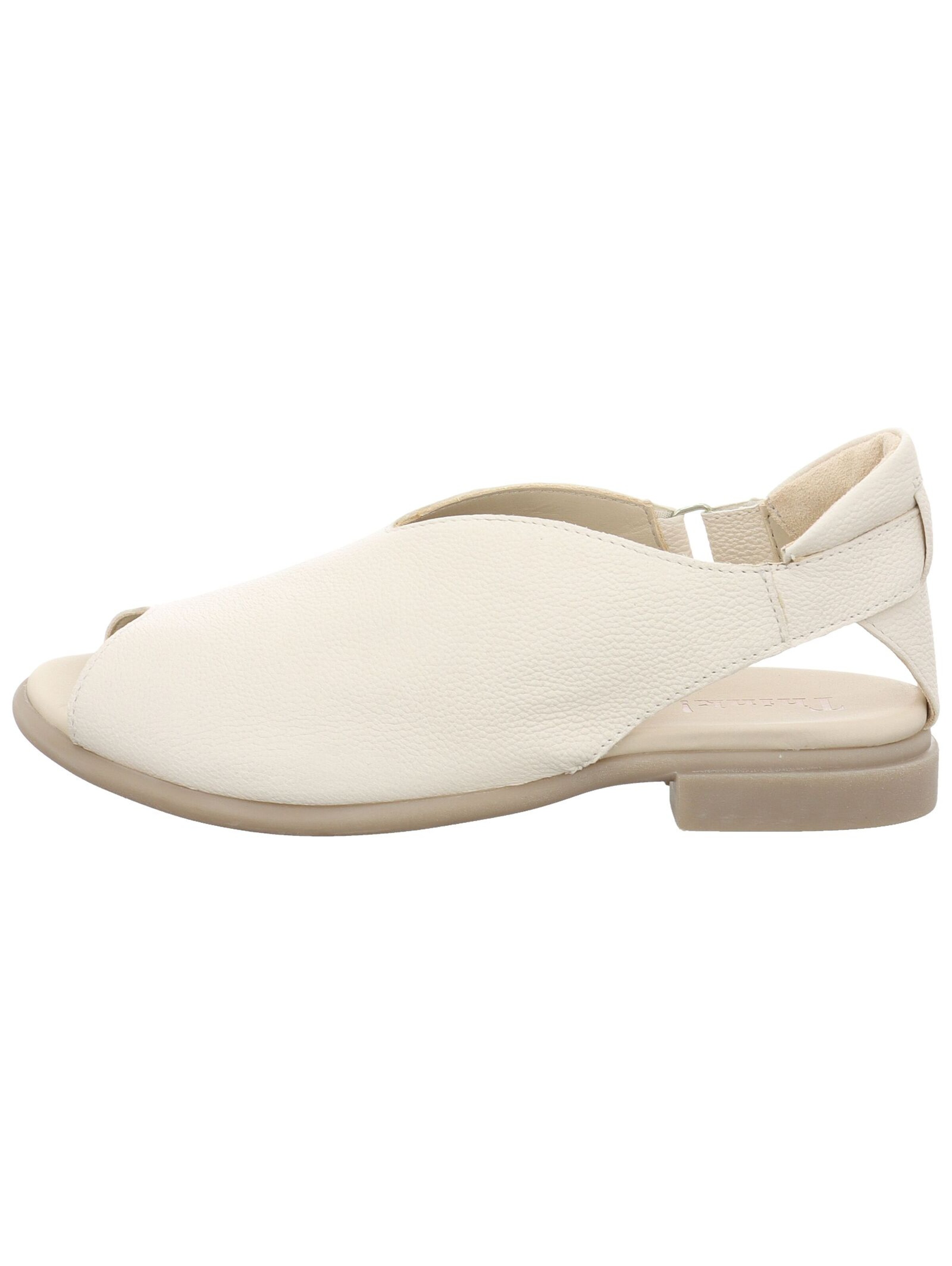 THINK! Sandale in Beige