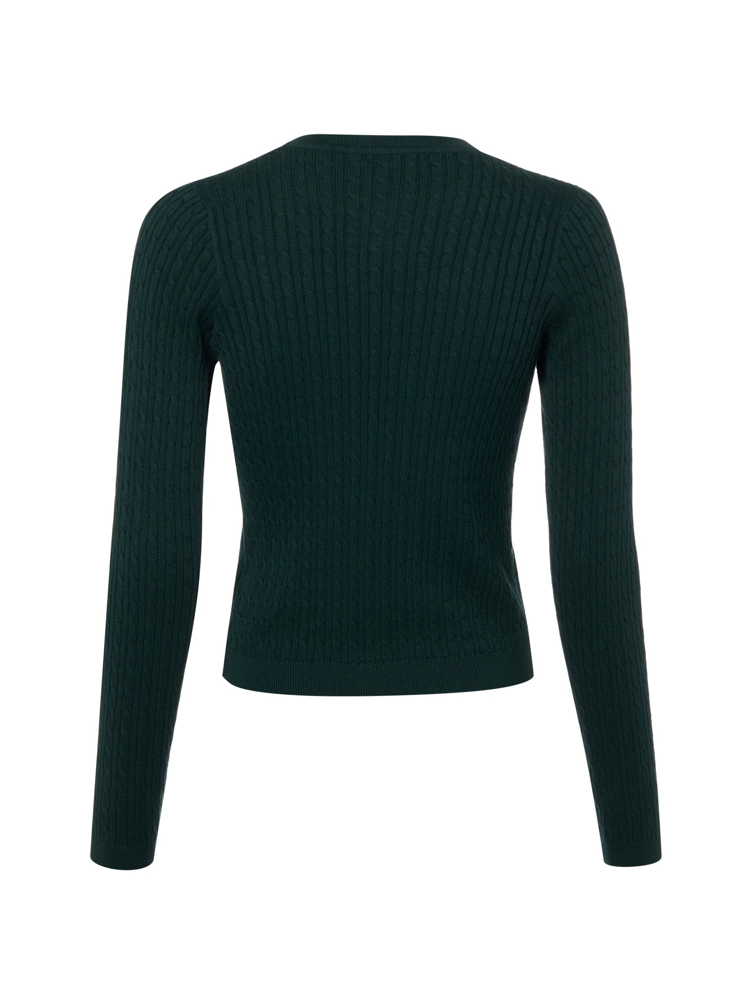 Franco Callegari Sweater in Green