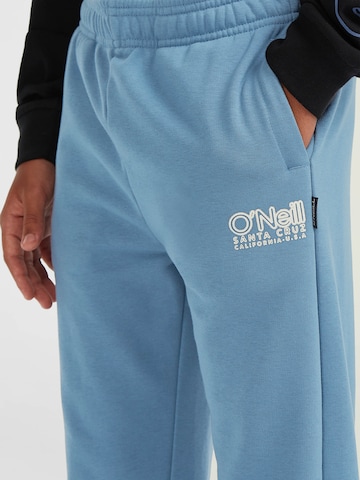 O'NEILL - regular Pantalón en azul