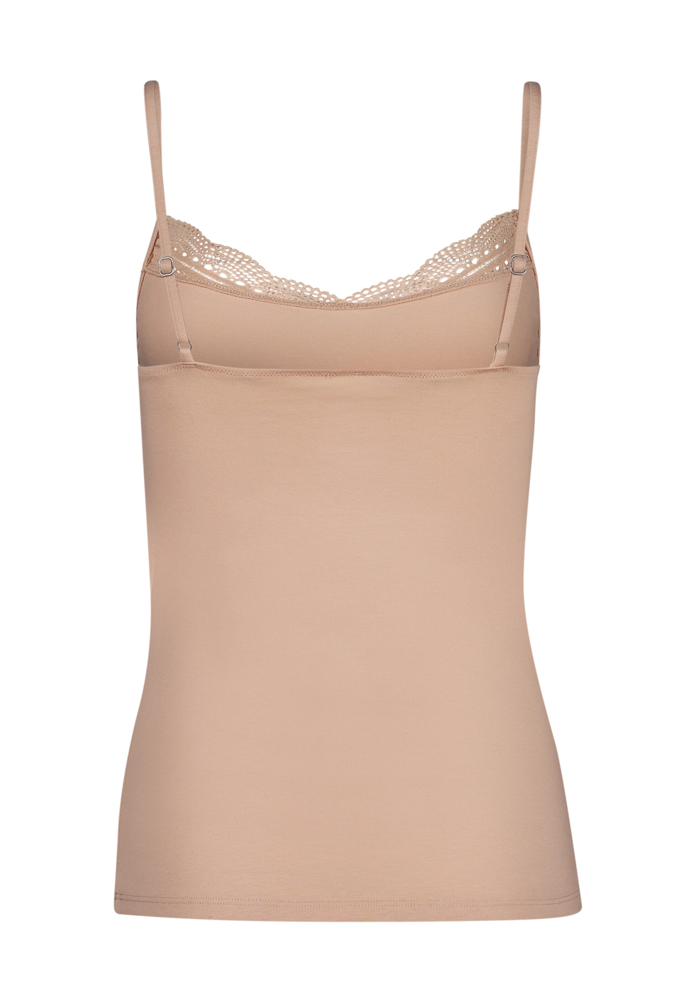 Skiny Undertröja i beige